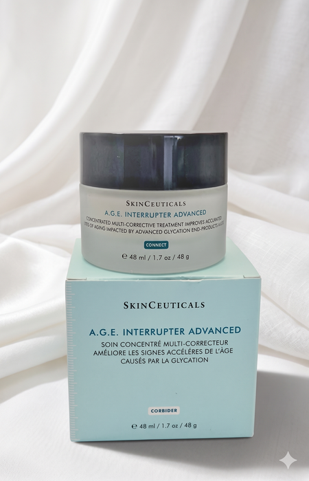 SkinCeuticals A.G.E Interrupter Advanced (1.7 oz / 48 ml)