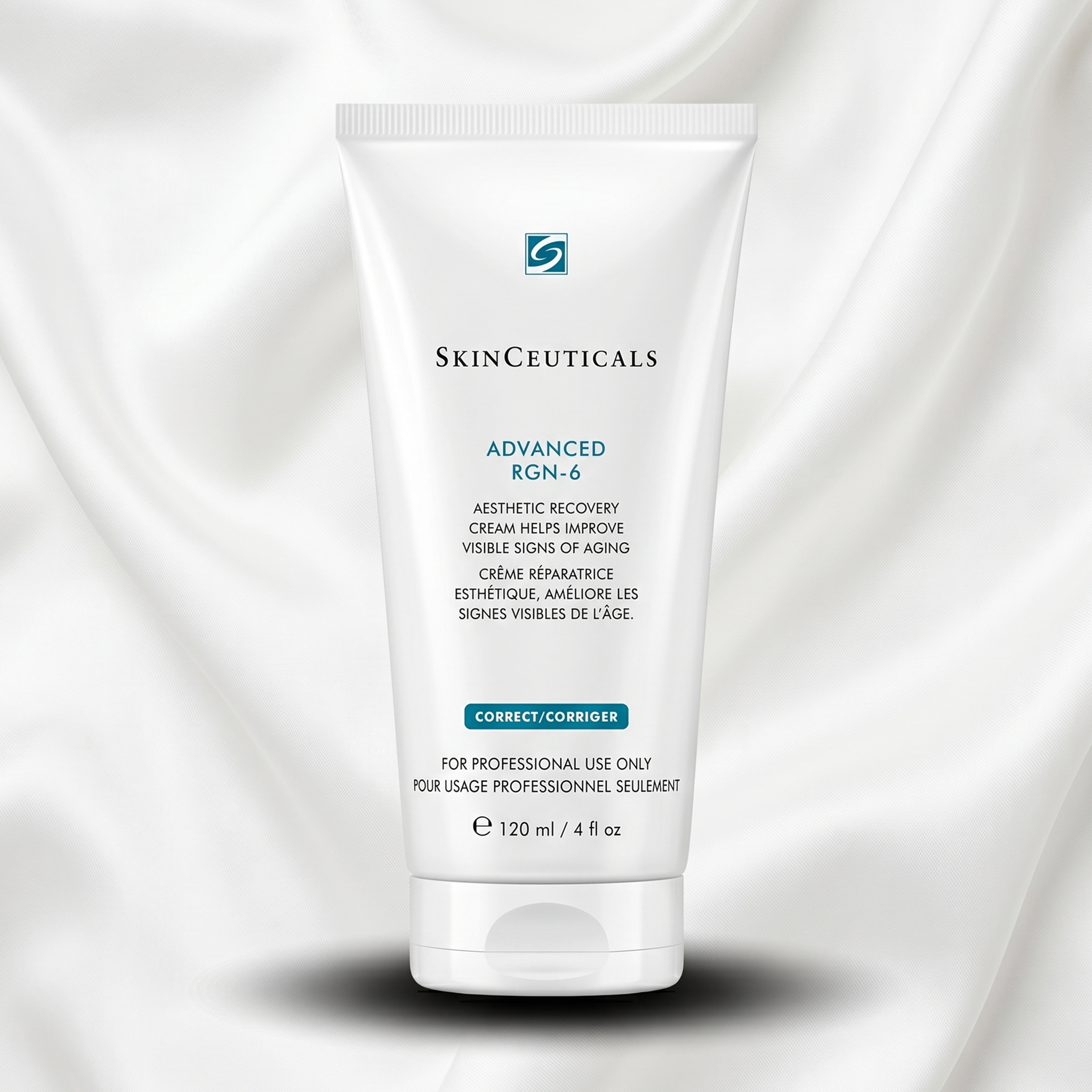 SkinCeuticals Advanced RGN-6 Professional Size (4 oz / 120 ml)