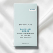 SkinCeuticals Blemish + Age Defense (1 oz / 30 ml) (2026 NEW PACKAGING)