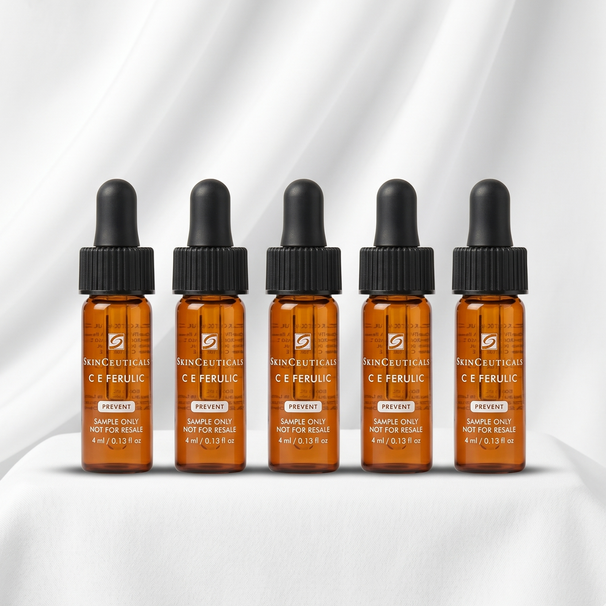 SkinCeuticals CE Ferulic Samples (10 vials) (About 4 mL each) LIMITED STOCK