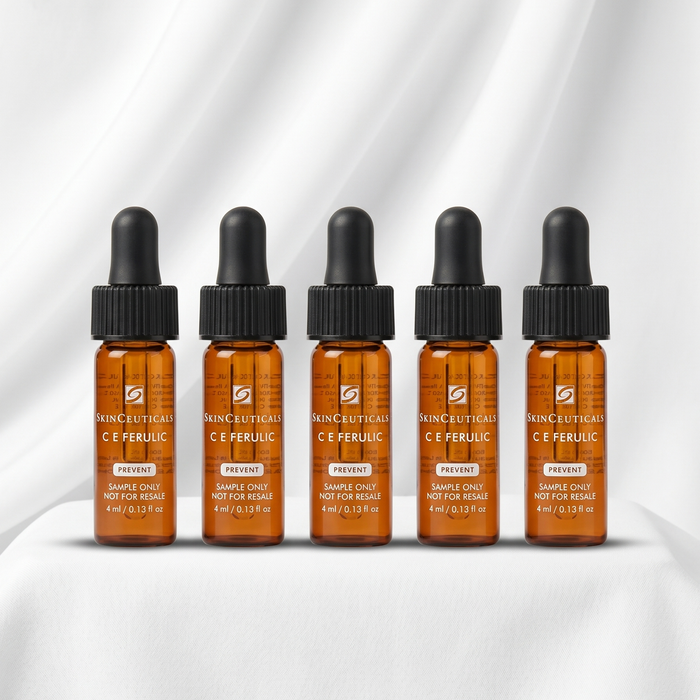 SkinCeuticals CE Ferulic Samples (10 vials) (About 4 mL each) LIMITED STOCK