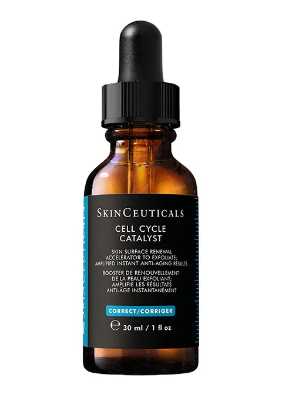SkinCeuticals Cell Cycle Catalyst Skin Surface Renewal Serum (1 oz / 30 ml)