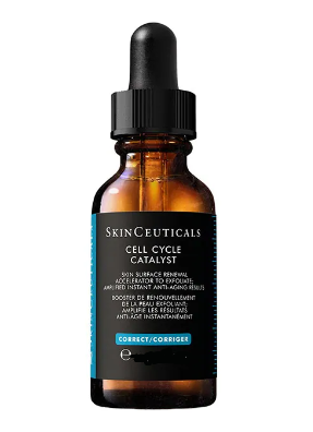 SkinCeuticals Cell Cycle Catalyst Skin Surface Renewal Serum Professional Size (1.9 oz / 55  ml)