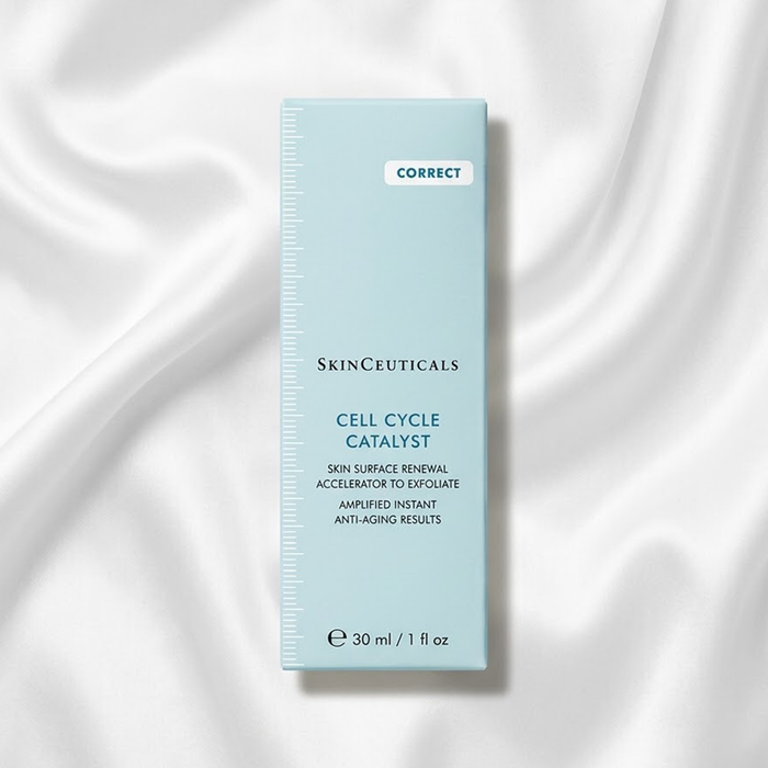 SkinCeuticals Cell Cycle Catalyst (1 oz / 30 ml)