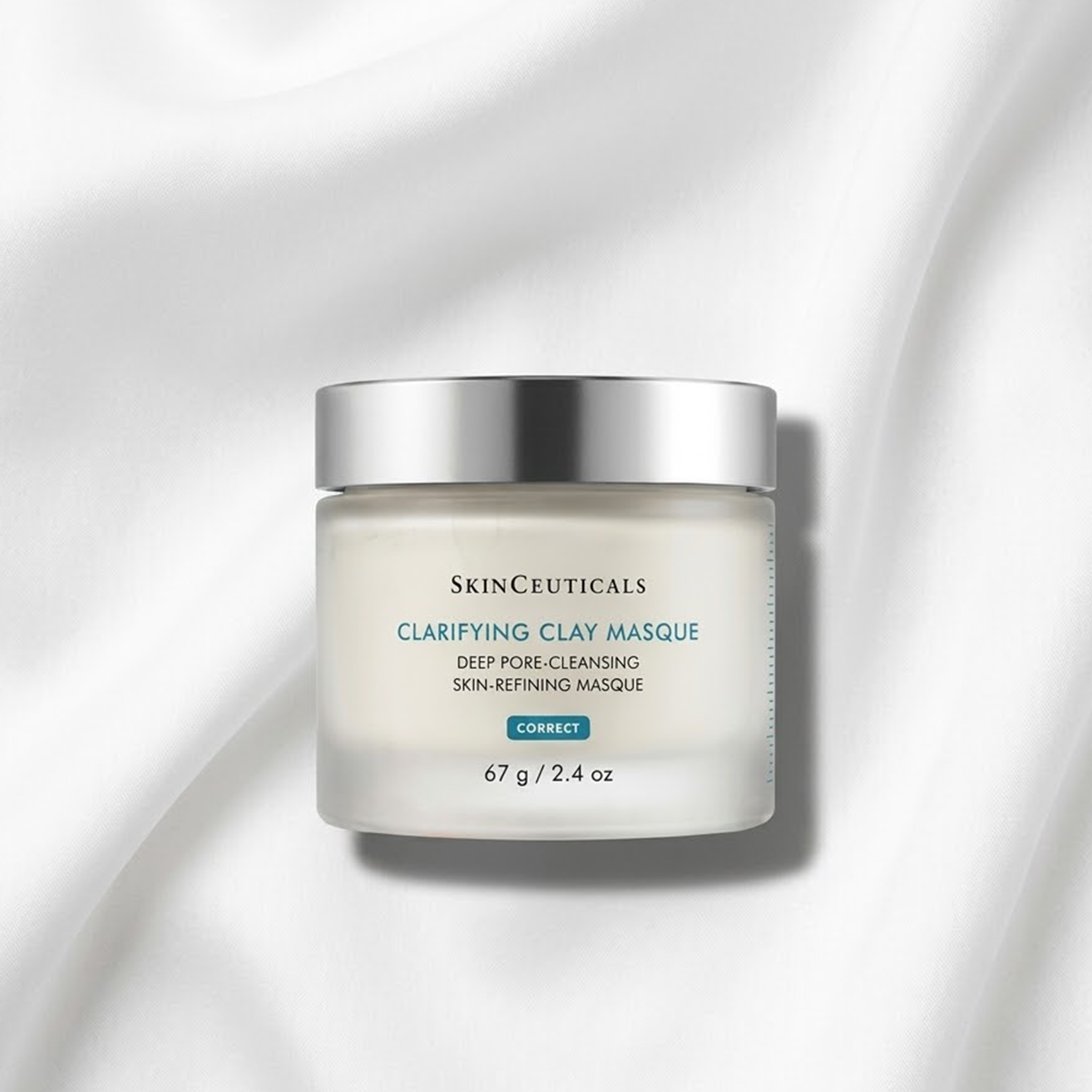 SkinCeuticals Clarifying Clay Masque (2 oz / 60 ml)