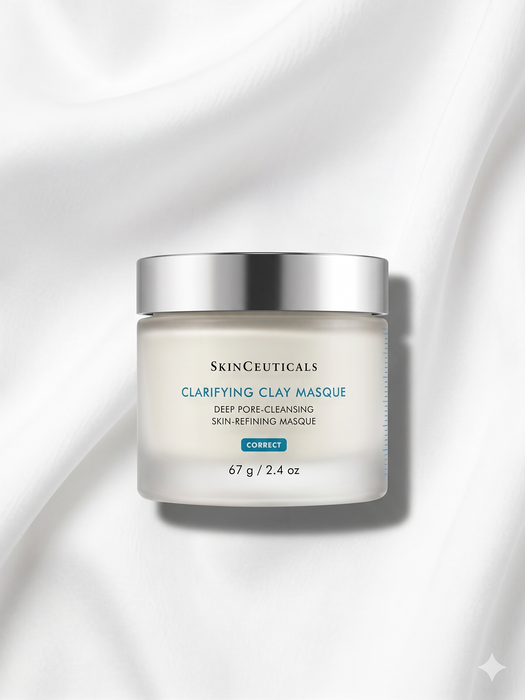 SkinCeuticals Clarifying Clay Masque (2 oz / 60 ml)
