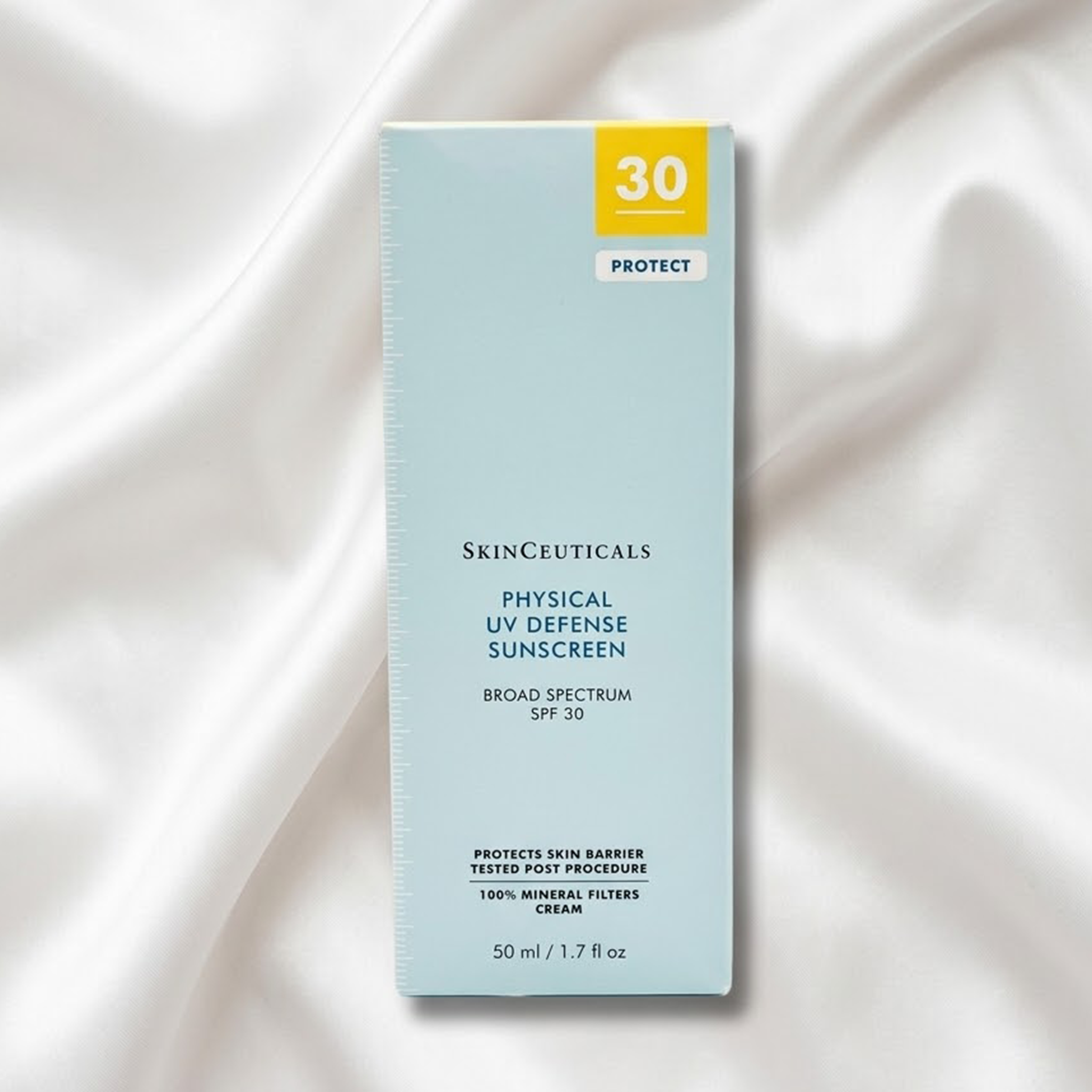 SkinCeuticals Daily Brightening UV Defense Sunscreen SPF 30 (1 oz / 30 ml)