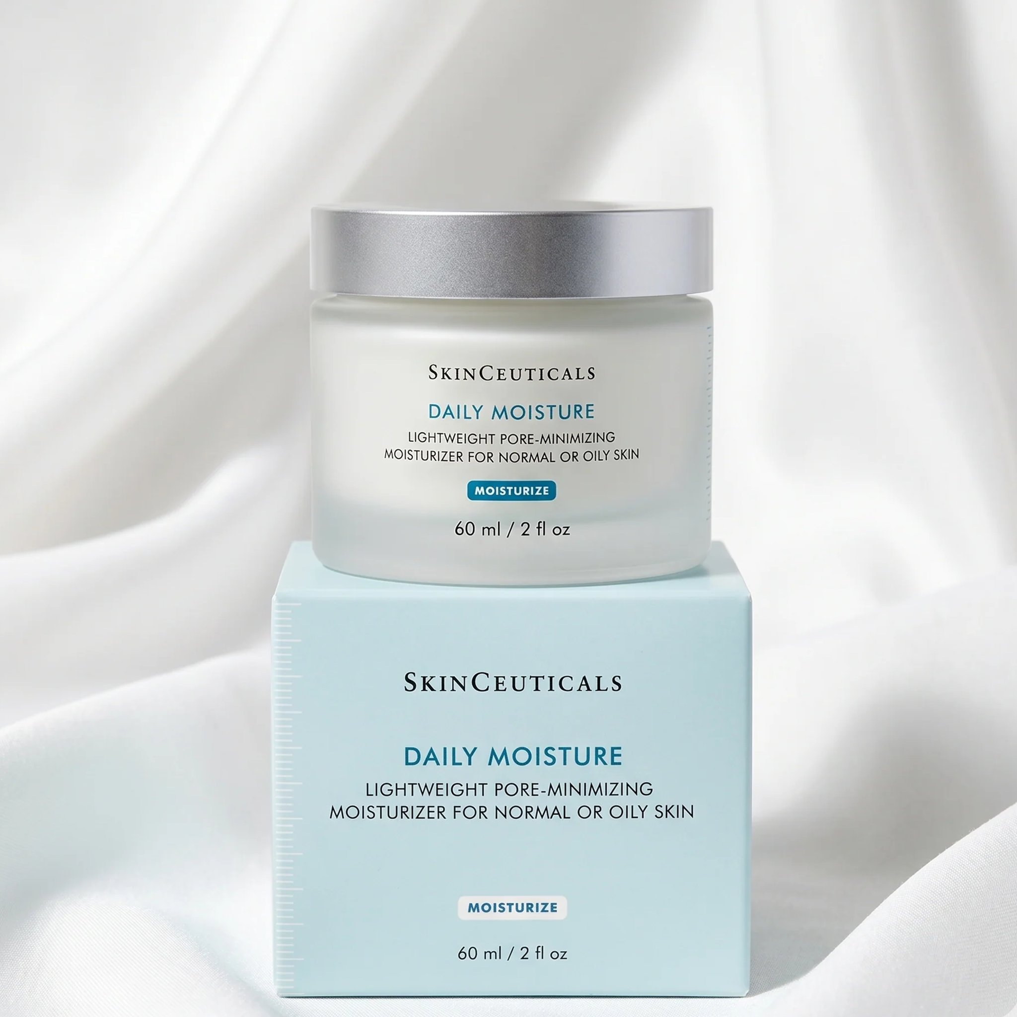 SkinCeuticals Daily Moisture (2 oz / 60 ml)