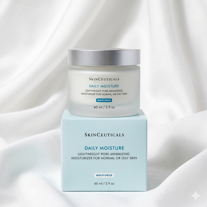 SkinCeuticals Daily Moisture (2 oz / 60 ml)