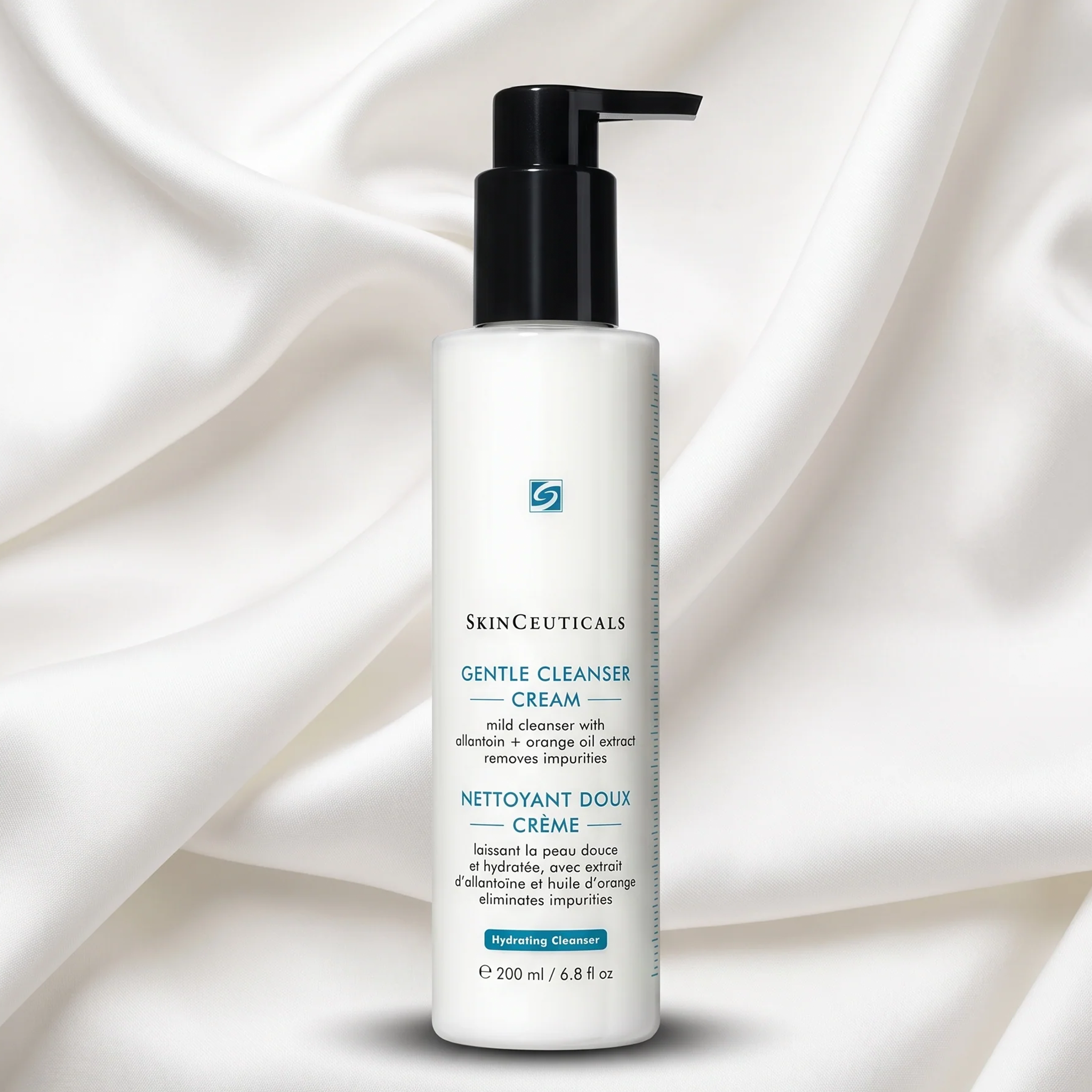 SkinCeuticals Gentle Cleanser (6.4 oz / 190 ml)
