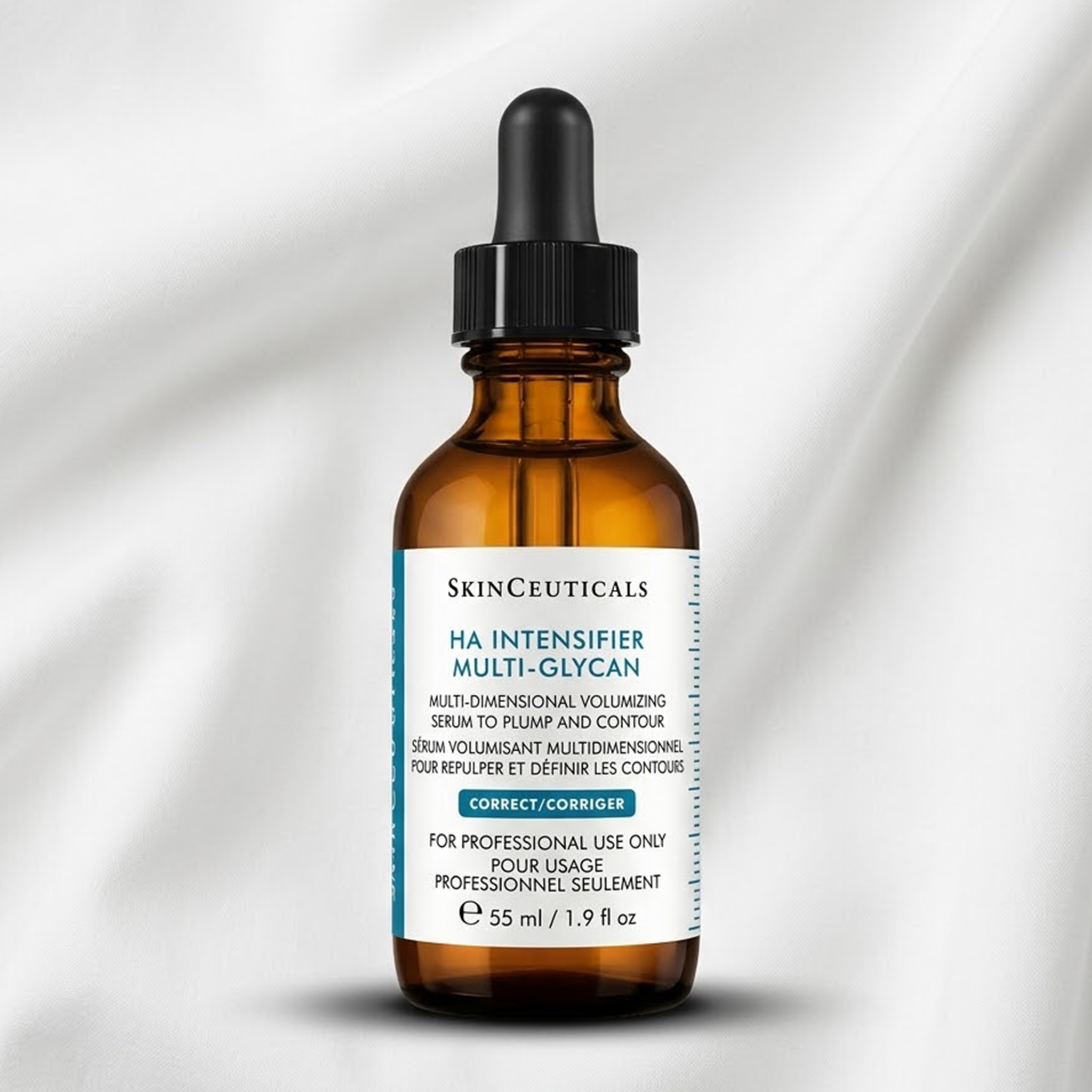 SkinCeuticals Hyaluronic Acid Intensifier Multi-Glycan Professional Size (1.9 oz)