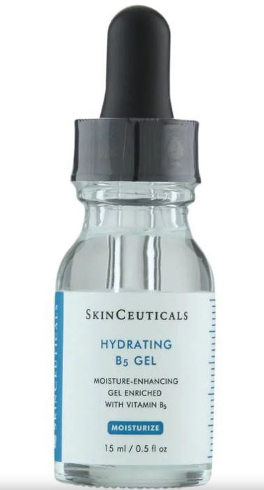 SkinCeuticals Hydrating B5 Gel LIMITED SIZE (0.5 OZ )