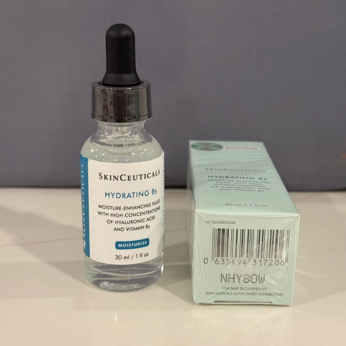 SkinCeuticals Hydrating B5 Gel (1 oz / 30 ml)