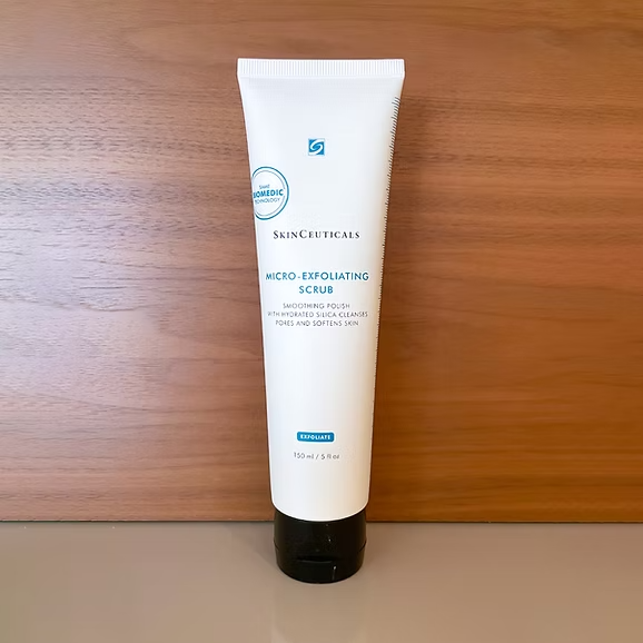 SkinCeuticals Micro-Exfoliating Scrub (5 oz / 150 ml)