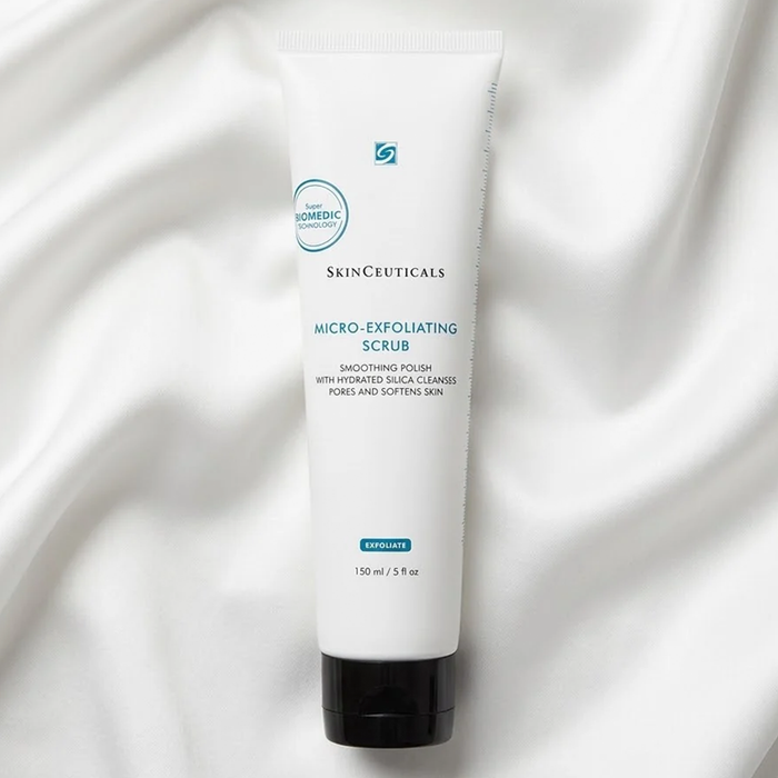 SkinCeuticals Micro-Exfoliating Scrub (5 oz / 150 ml)