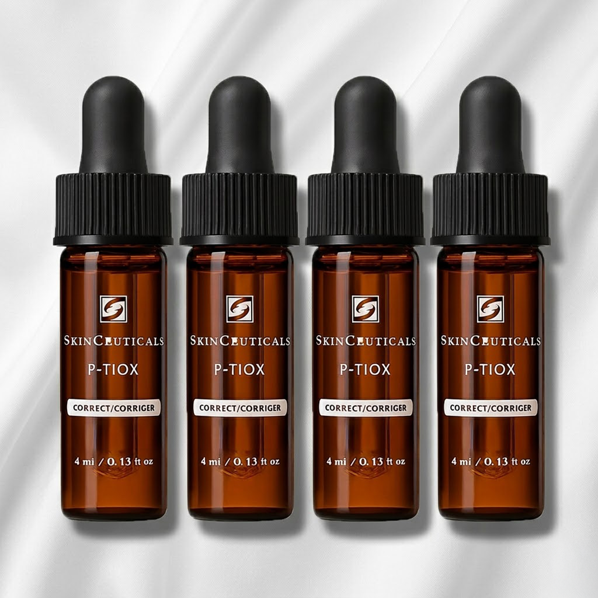 SkinCeuticals P-TIOX Serum Sample (0.5 oz - LIMITED SIZE)