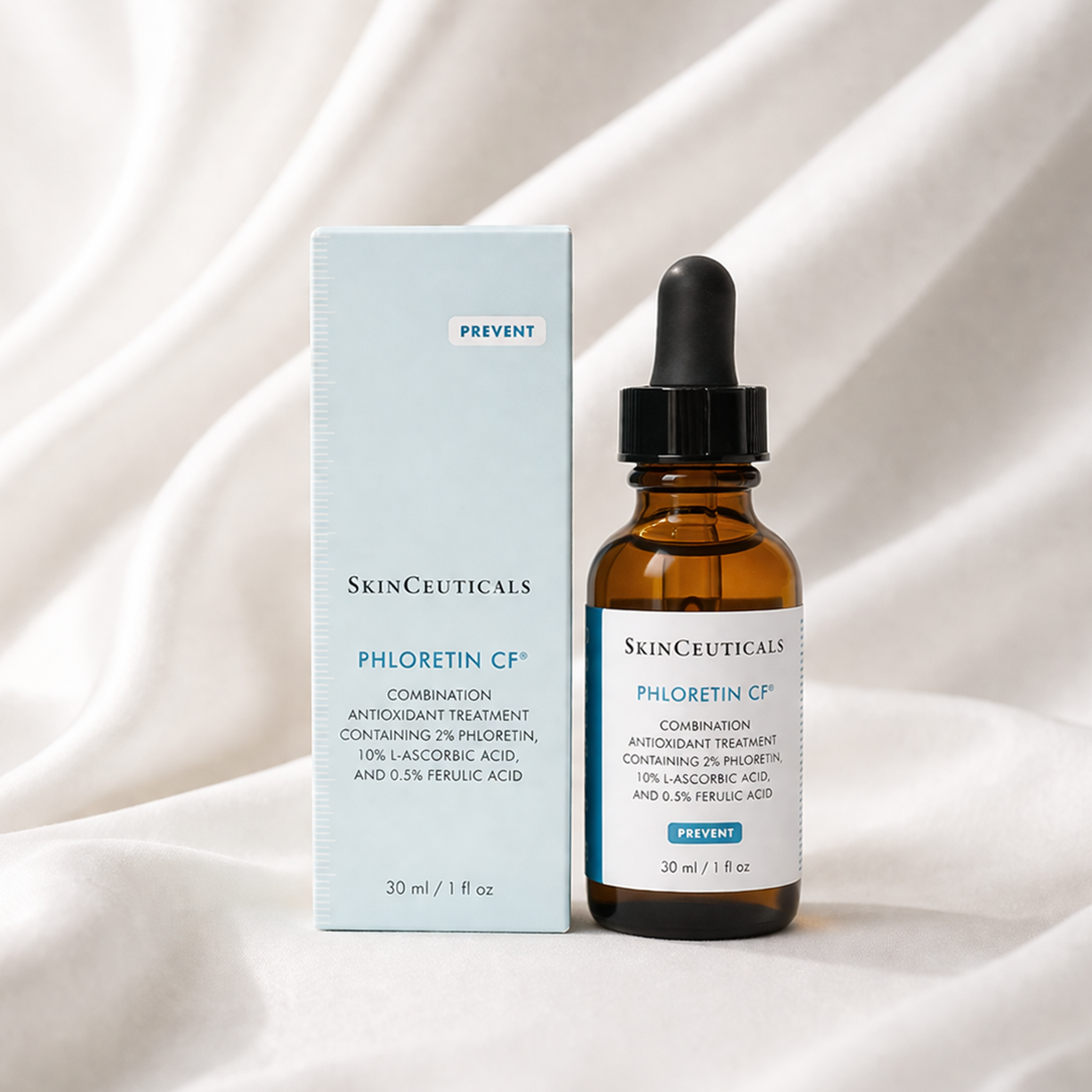SkinCeuticals Phloretin CF Serum LIMITED SIZE (0.5 oz)