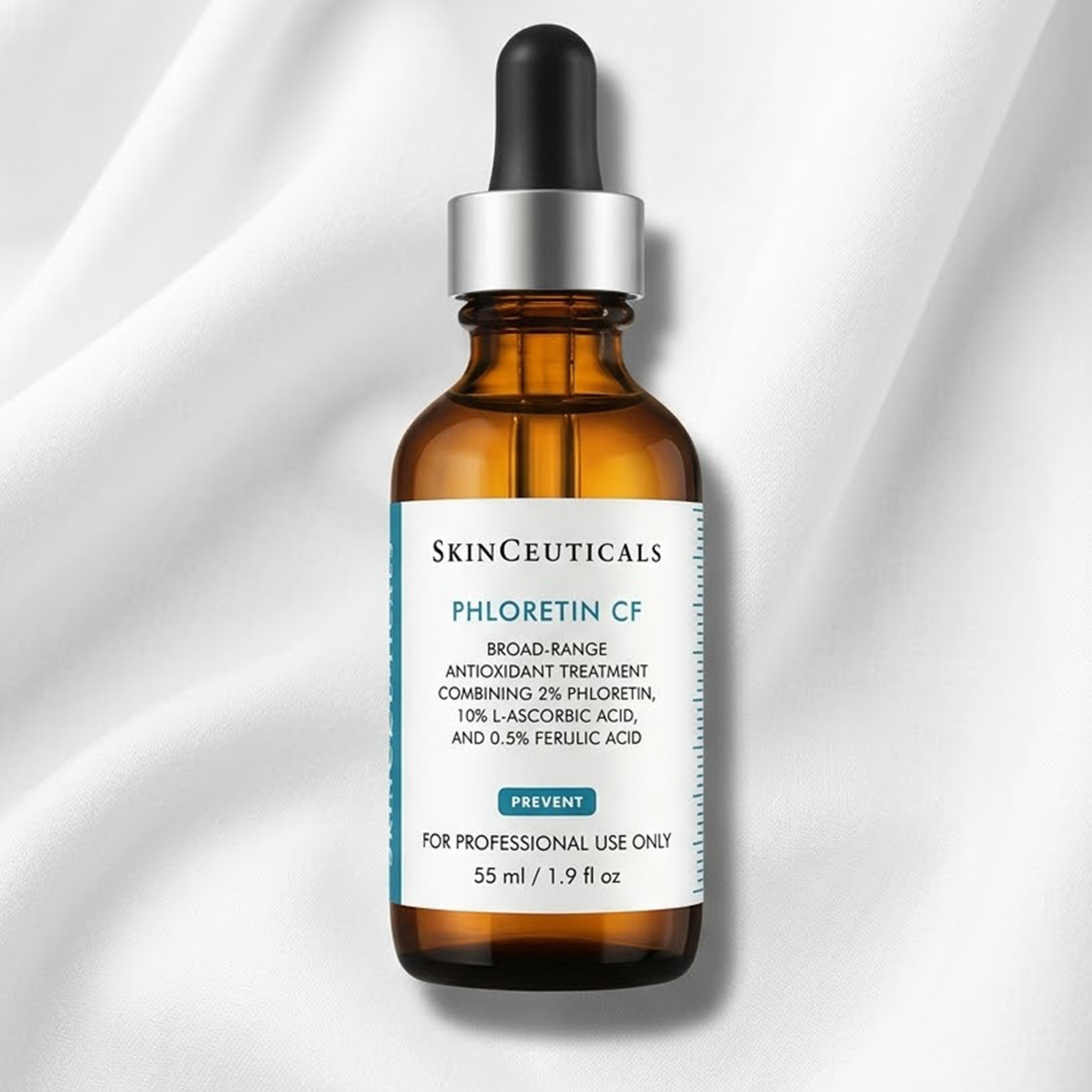 SkinCeuticals Phloretin CF Serum Professional Size (1.9 oz / 55 ml)