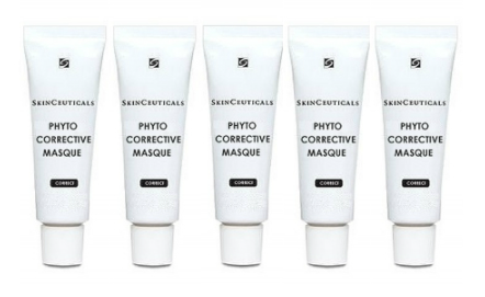 SkinCeuticals Phyto Corrective Masque Travel Size (10 Tubes / 4 ml each)