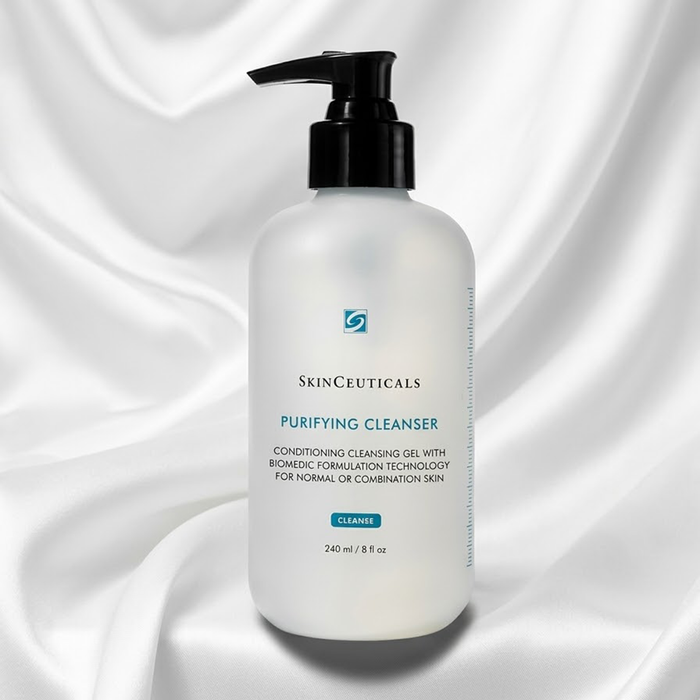 SkinCeuticals Purifying Cleanser Professional Size (16 oz / 480 ml)