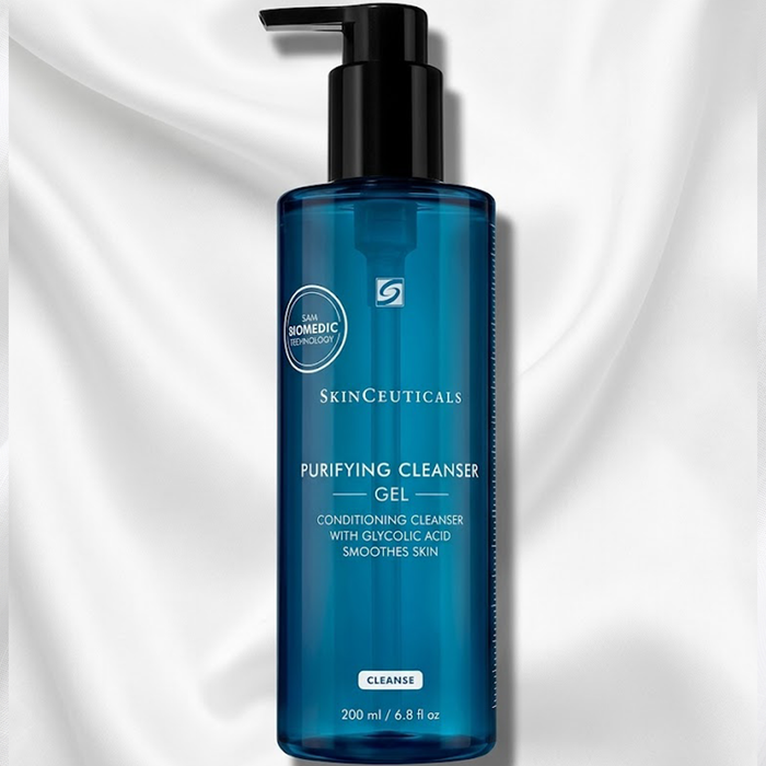 SkinCeuticals Purifying Cleanser (6.76 oz / 200 ml)