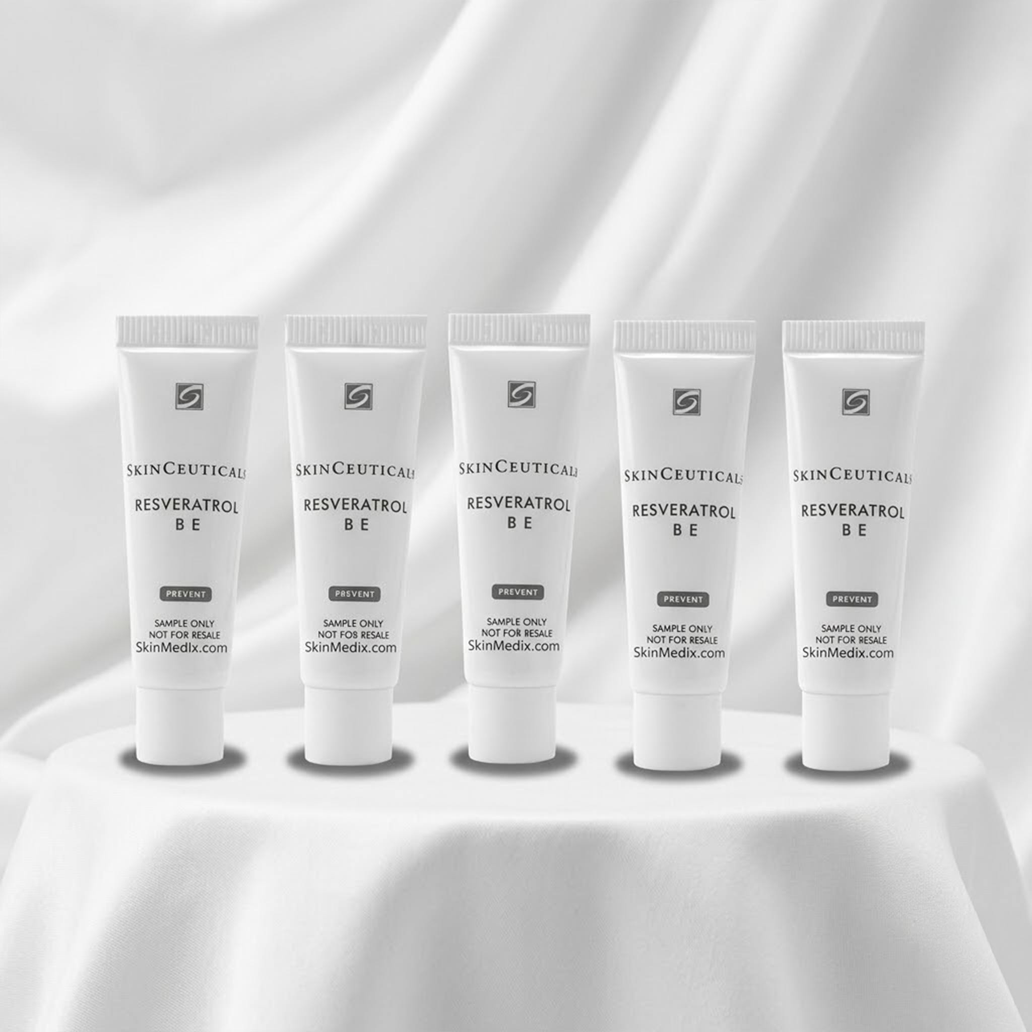 SkinCeuticals Retinol 0.3 Travel Size (10 Tubes / 4 ml each)