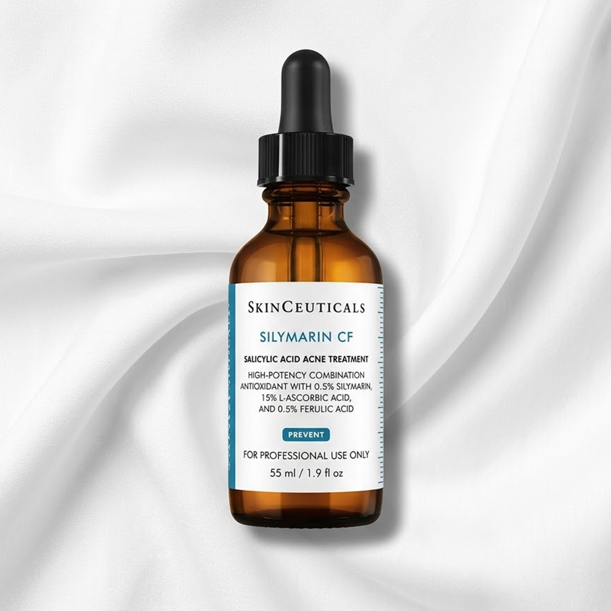 SkinCeuticals Silymarin CF Professional Size (1.9 oz / 55 ml)