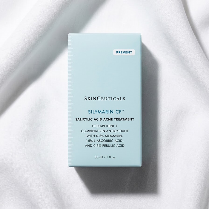 SkinCeuticals Silymarin CF (1 oz / 30 ml)