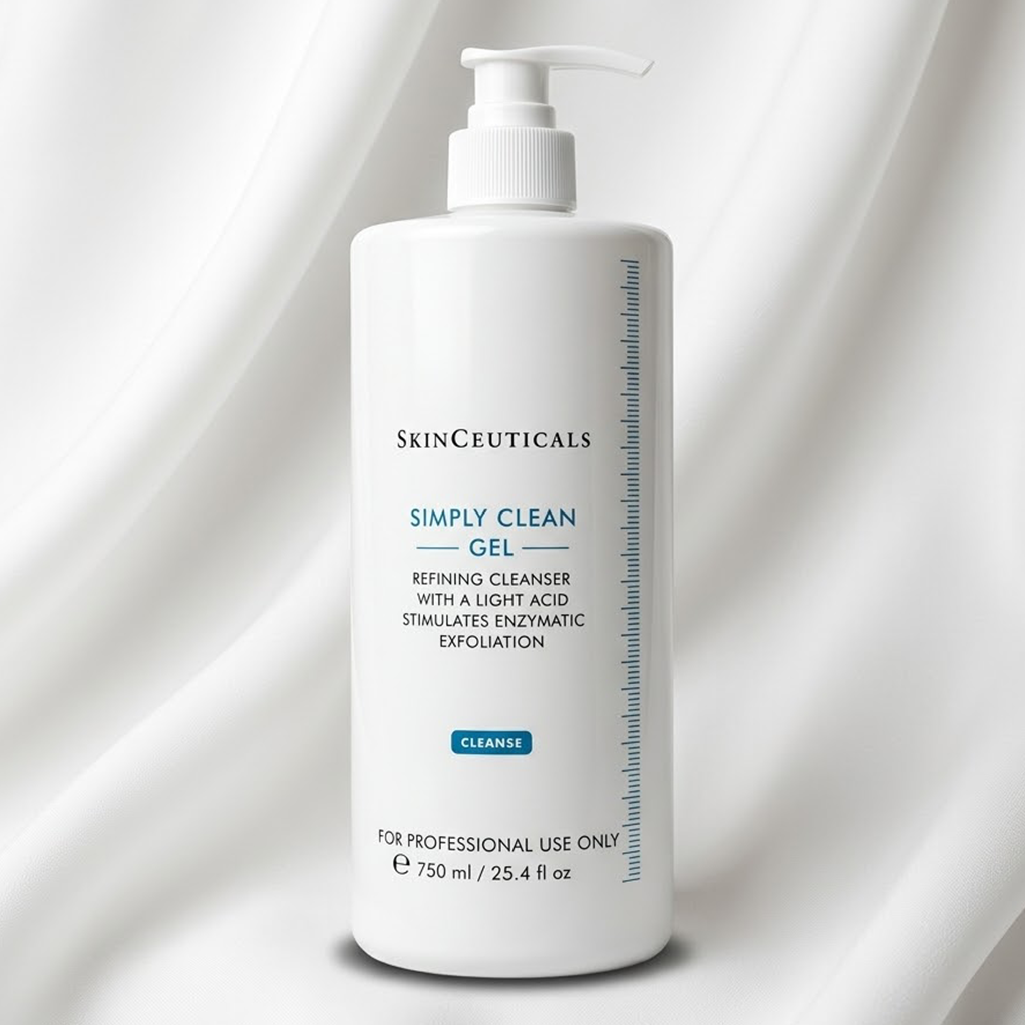 SkinCeuticals Simply Clean Professional Size (25.4 oz)