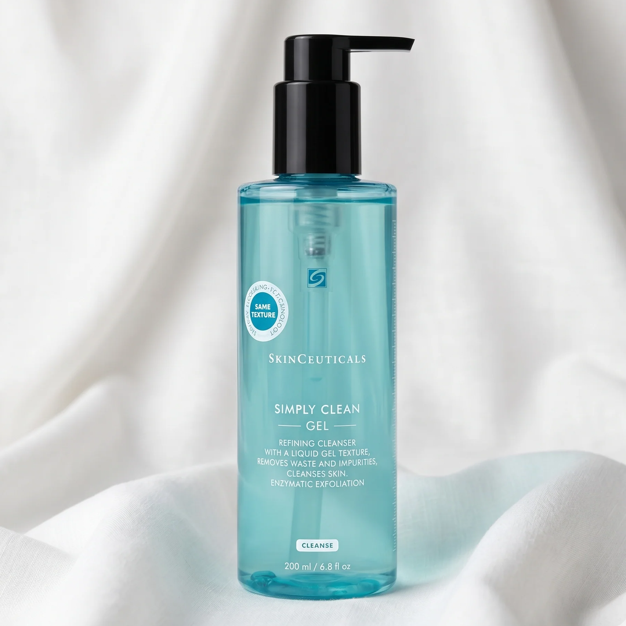 SkinCeuticals Simply Clean (6.8 oz)
