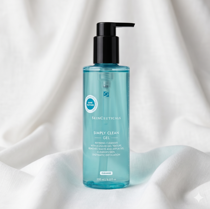 SkinCeuticals Simply Clean (6.8 oz)