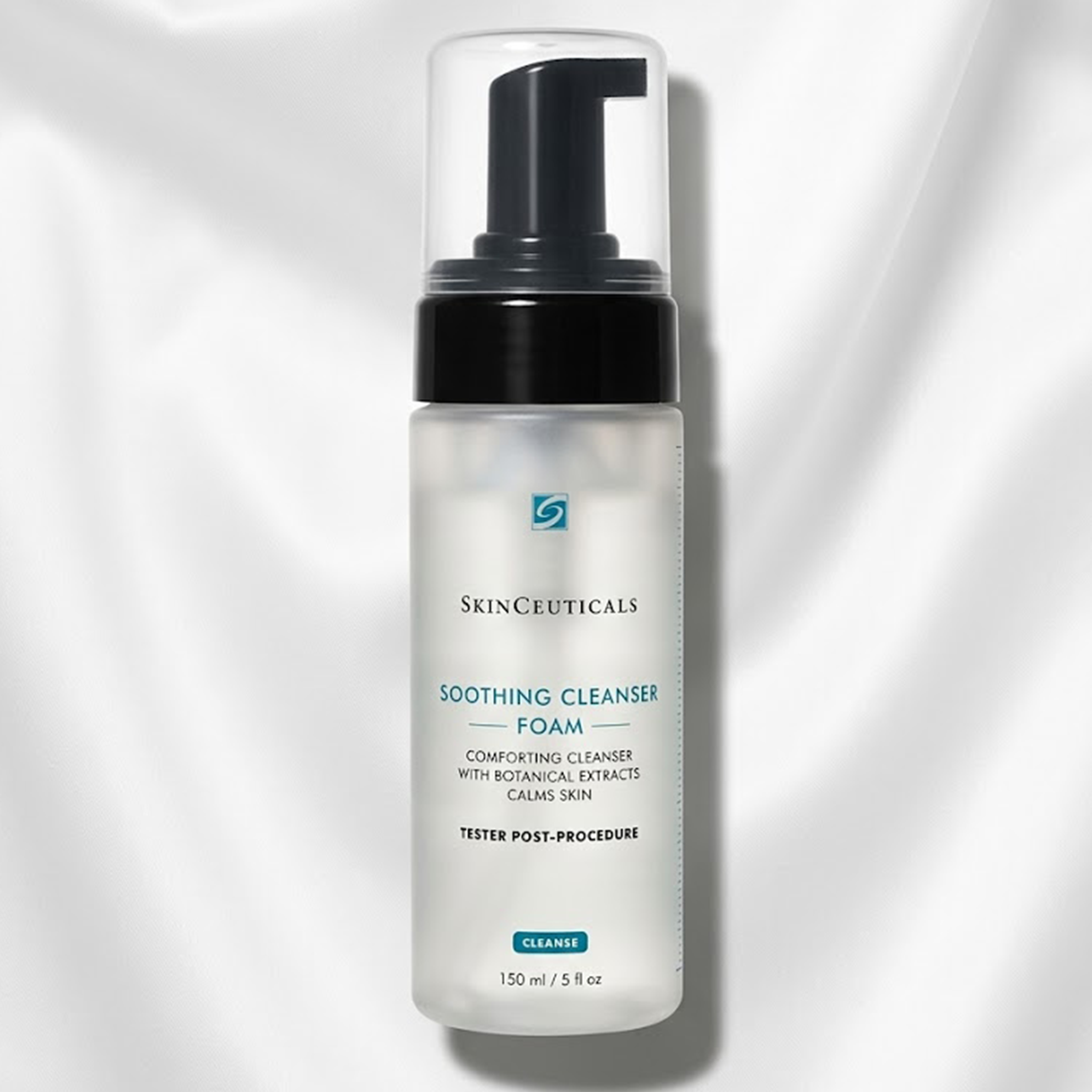 SkinCeuticals Soothing Cleanser (5 oz / 150 ml)