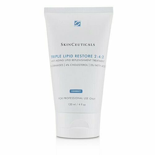 SkinCeuticals Triple Lipid Restore 2:4:2 Professional Size (4 oz / 120 ml)
