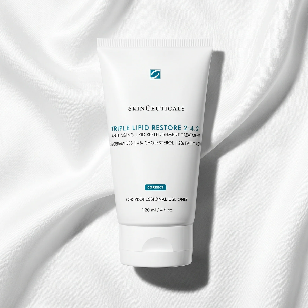 SkinCeuticals Triple Lipid Restore 2:4:2 Professional Size (4 oz