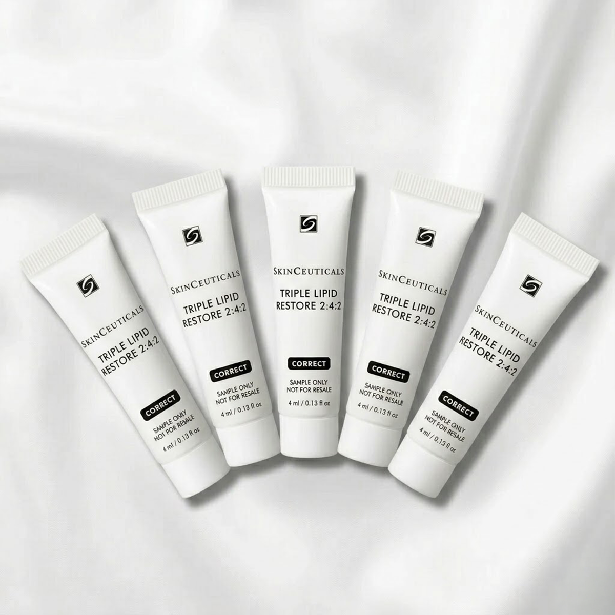 SkinCeuticals Triple Lipid Restore 2:4:2 Travel Sample Size (5