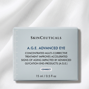 SkinCeuticals A.G.E. ADVANCED EYE FOR DARK CIRCLES ( .5 Oz / 15 mL)