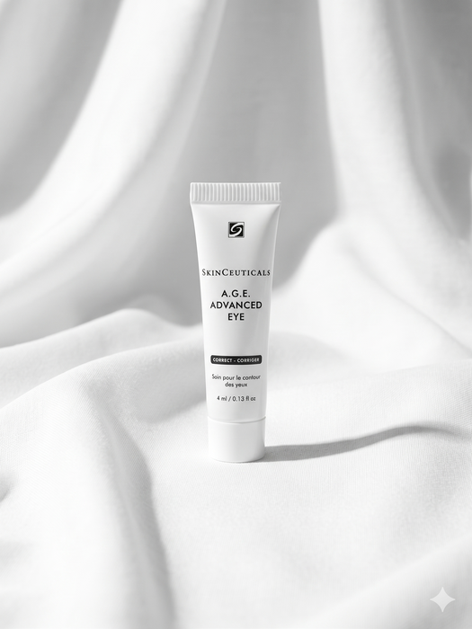 SkinCeuticals A.G.E. Advanced Eye Sample Size (5 tubes)