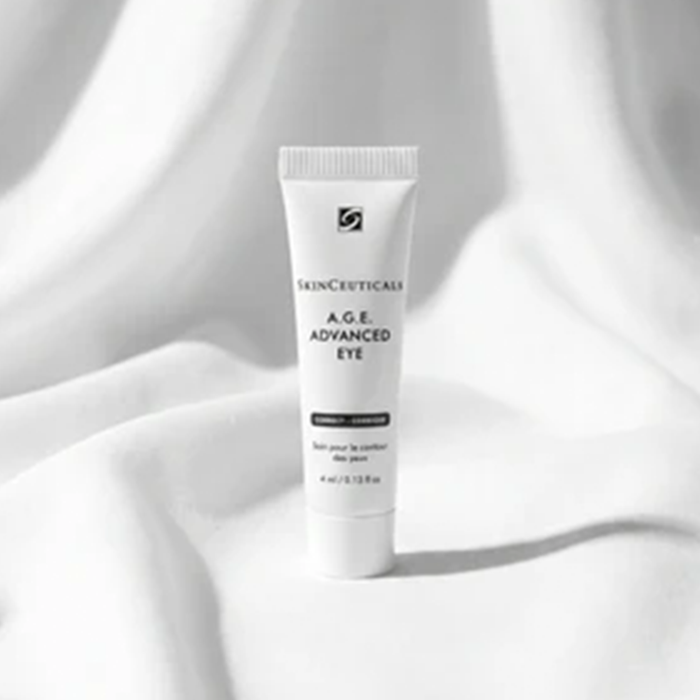SkinCeuticals A.G.E. Advanced Eye Sample Size (5 tubes)