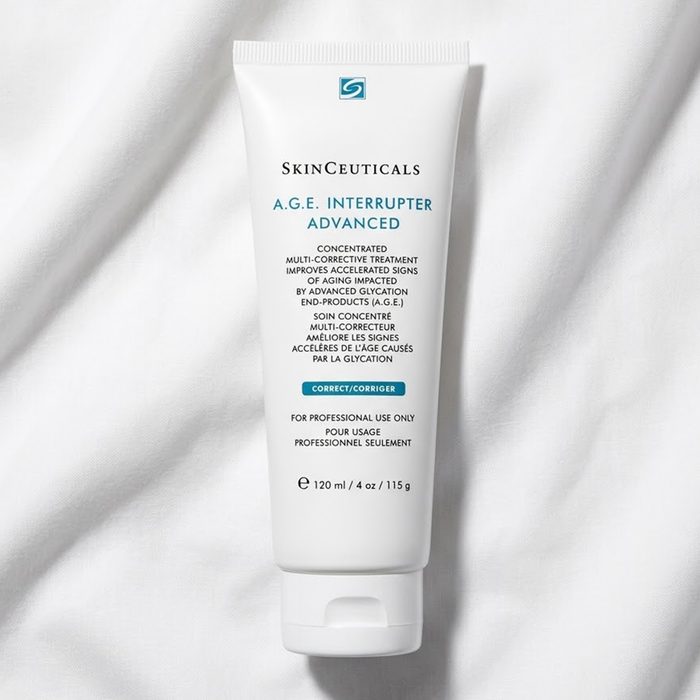 SkinCeuticals A.G.E Interrupter Advanced Professional Size (4 oz / 120 ml)