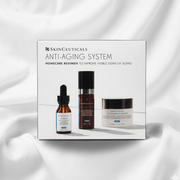 SkinCeuticals Advanced Anti-Aging System (2025 NEW VERSION read description)