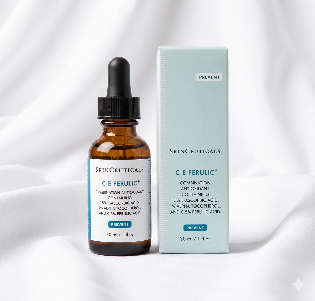 SkinCeuticals CE Ferulic - Vitamin C Antioxidant Serum