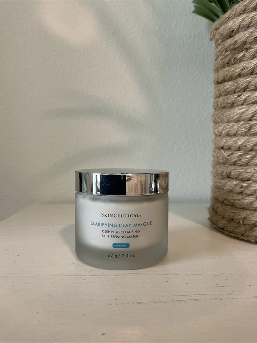 SkinCeuticals Clarifying Clay Masque (2 oz / 60 ml)
