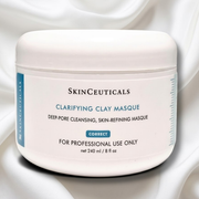 SkinCeuticals Clarifying Clay Masque Professional Size (8 oz / 240 ml)