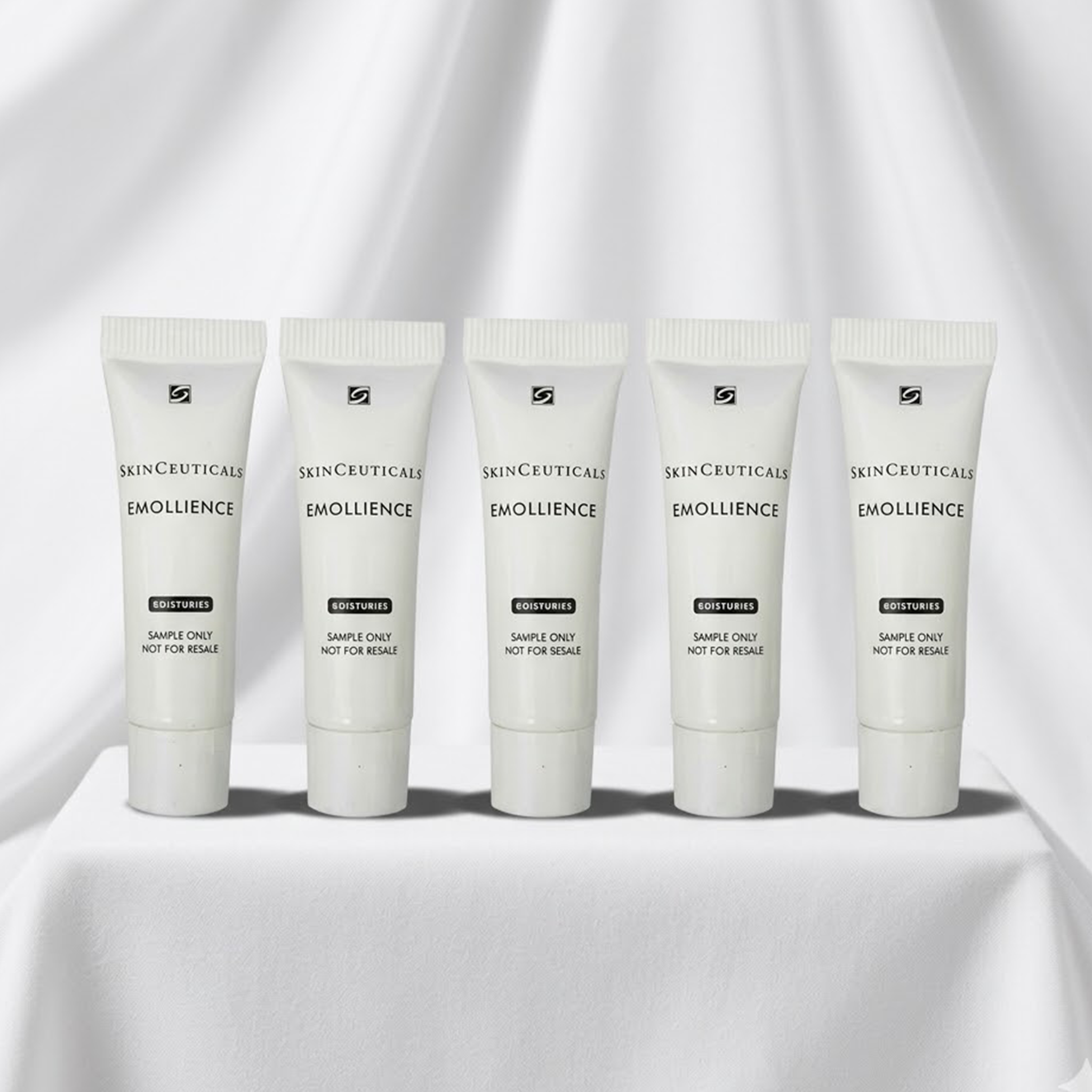 SkinCeuticals Emollience Travel Sample Size (5 Tubes)