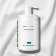 SkinCeuticals Gentle Cleanser Cream Professional Size (25.4 oz)