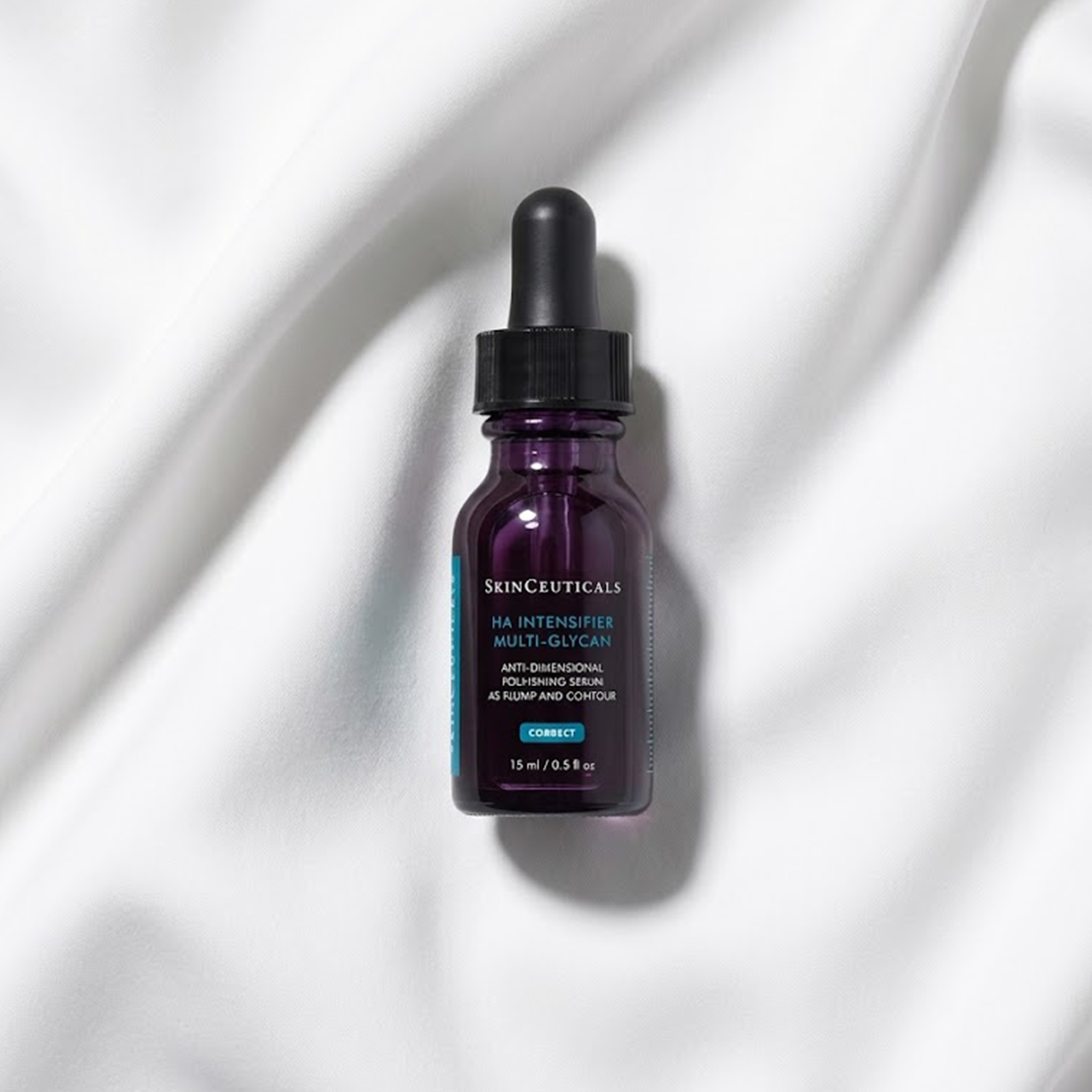 SkinCeuticals Hyaluronic Acid Intensifier Multi-Glycan (0.5 OZ - LIMITED SIZE)