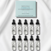 SkinCeuticals Hydrating B5 Gel Travel Sample Sizes (10 bottles) (4 mL each) LIMITED STOCK