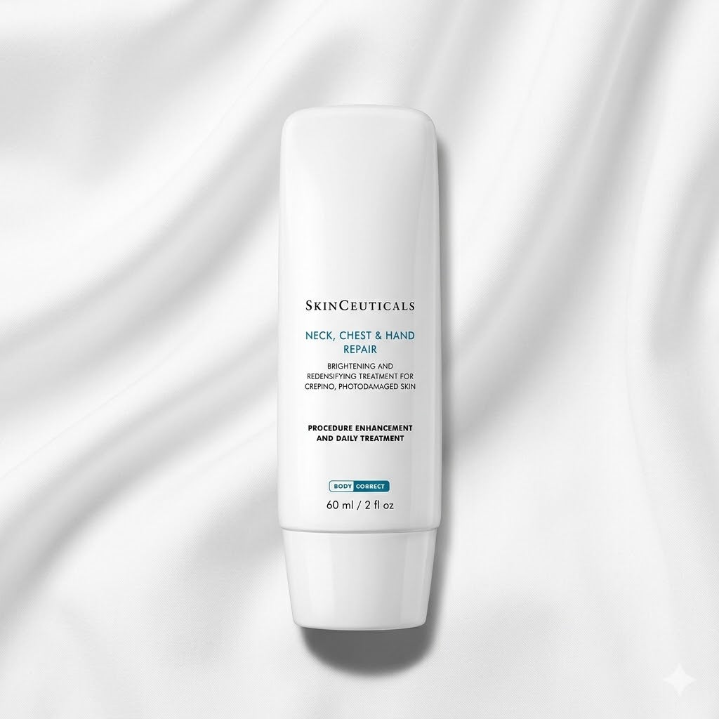 SkinCeuticals Neck, Chest & Hand Repair (2 oz / 60 ml) -