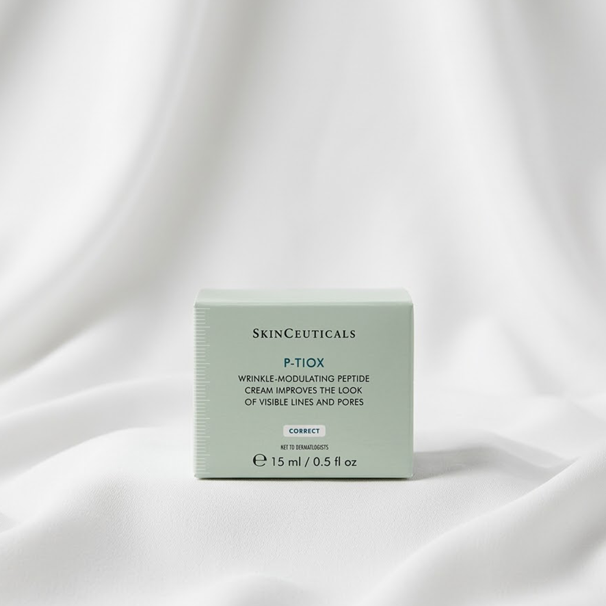 SkinCeuticals P-TIOX Anti-Wrinkle Cream (0.5 oz - Limited Edition Travel Size)