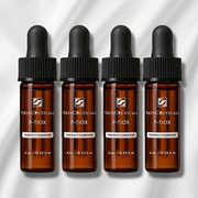 SkinCeuticals P-TIOX Serum Samples (10 VIALS - 4 ml each)